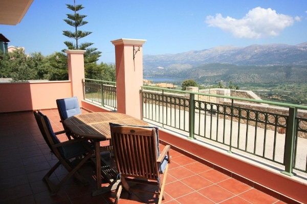 Hotel Lagoon View Apartments - Adults Only (Argostoli, Kefalonia)